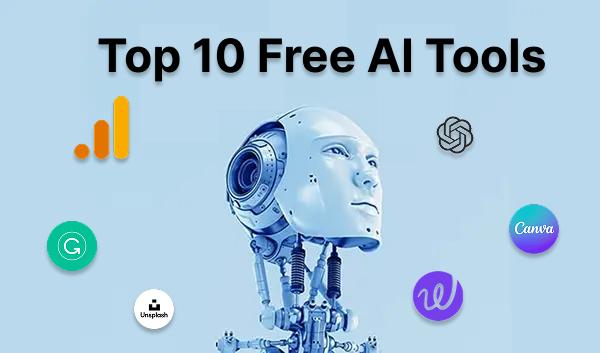 Best AI Tools for Enhancing Content Quality and Relevance