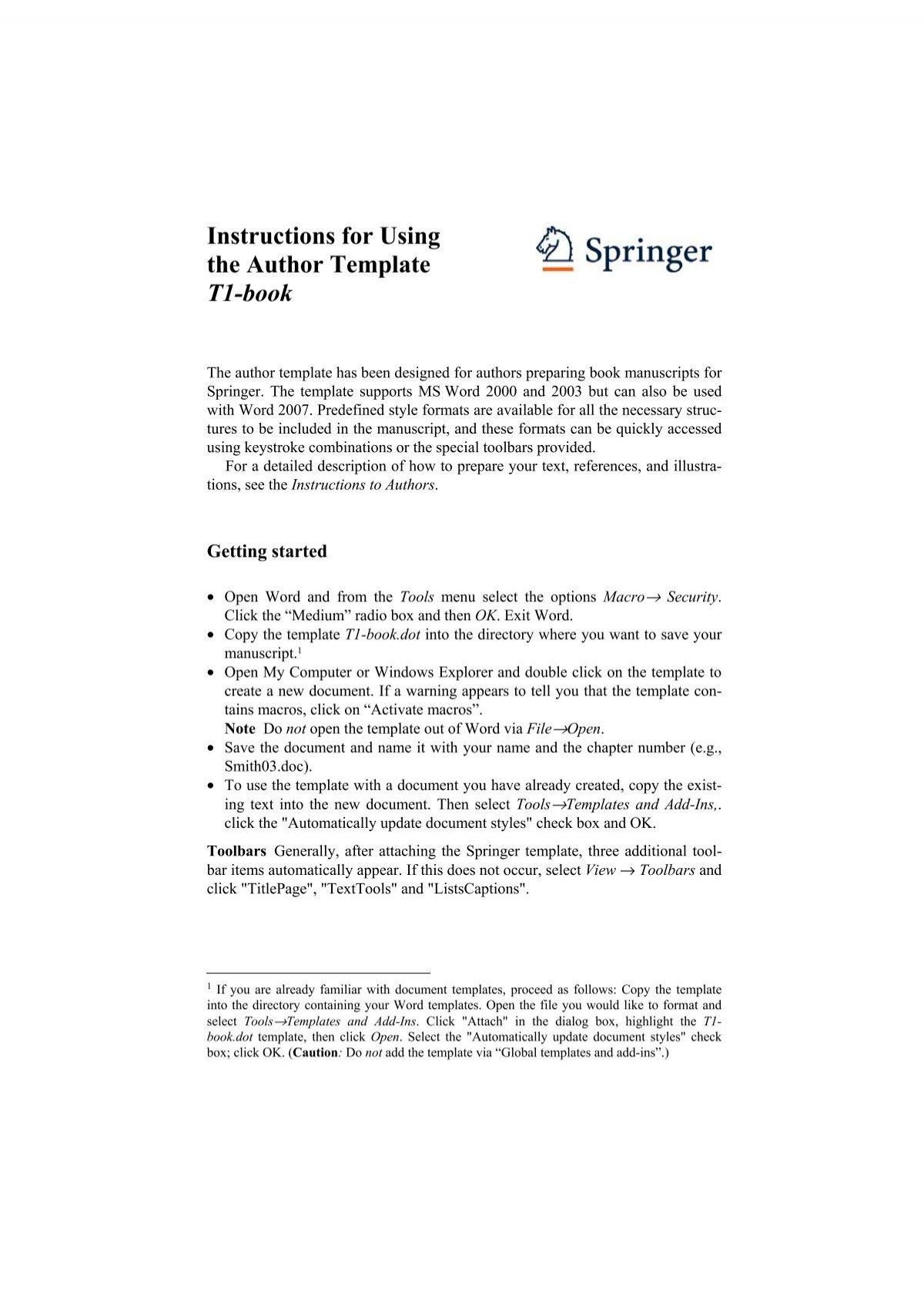 Automated Formatting and Publishing Solutions for Faster Releases
