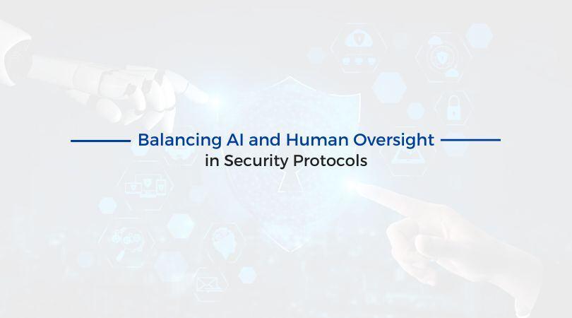 Incorporating Human Oversight to Ensure Accuracy and Relevance