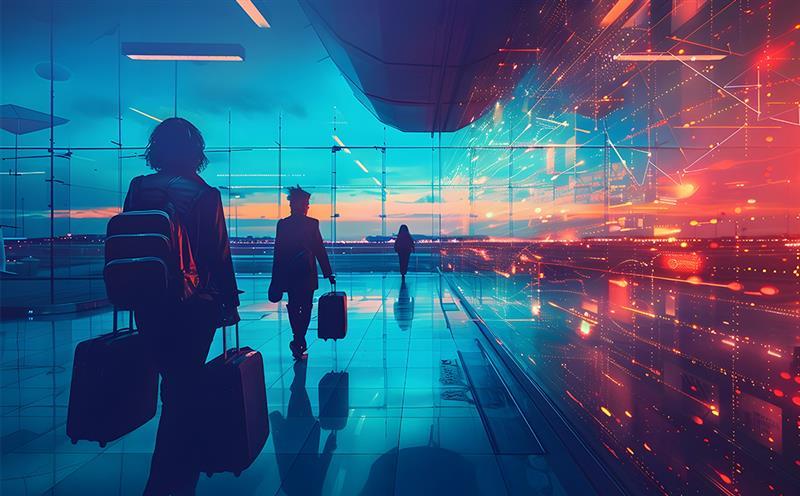 Anticipating the Future: AI Trends Shaping Personalized Travel