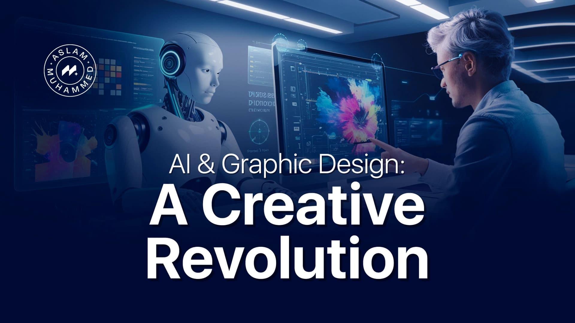 How to Use AI to Design Blog Graphics