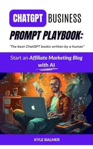 How to Use AI to Build a Successful Affiliate Blog