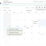 Best AI Tools for Social Media Content Scheduling