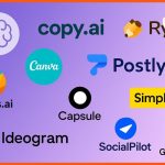 Best AI Tools for Small Business Marketing