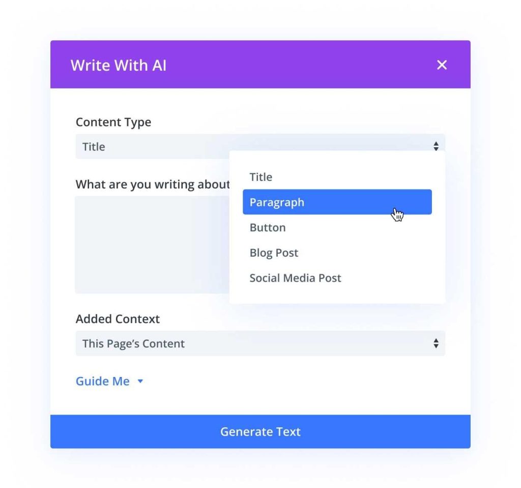 Best AI Tools for Creating Blog Post Templates