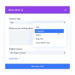 Best AI Tools for Creating Blog Post Templates
