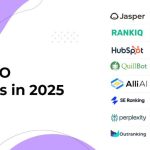 Best AI SEO Tools for Ranking in Google