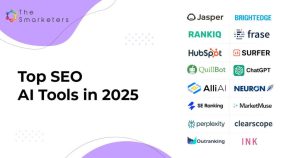 Best AI SEO Tools for Ranking in Google