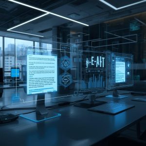 How to Use AI to Optimize Your Blog for Featured Snippets