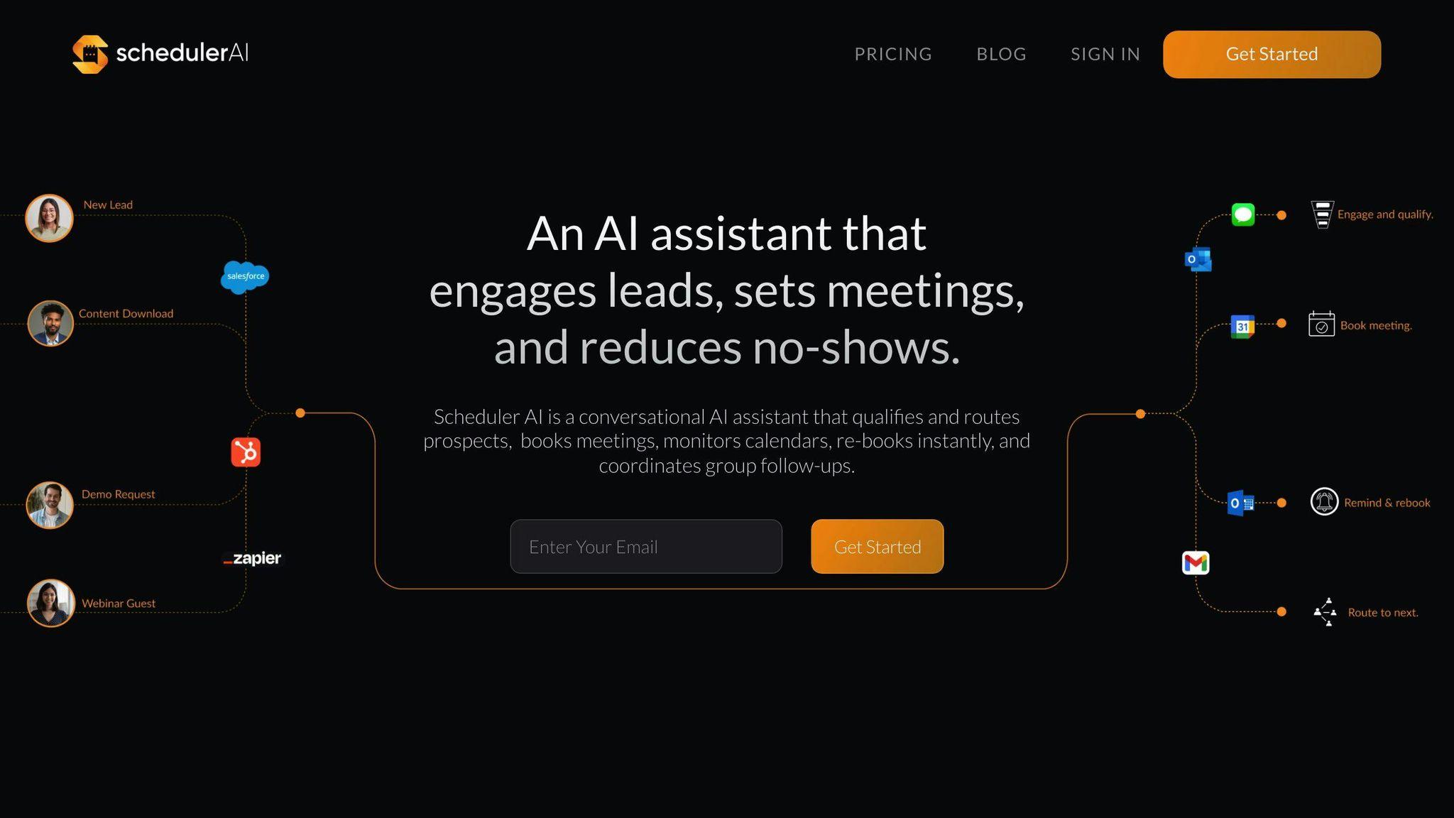 Best AI Tools for Blog Post Scheduling