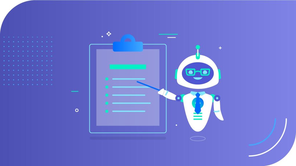 How to Use AI to Write Blog Posts That Answer Search Queries