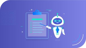 How to Use AI to Write Blog Posts That Answer Search Queries