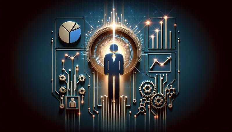 How to Use AI to Build a Personal Brand Online