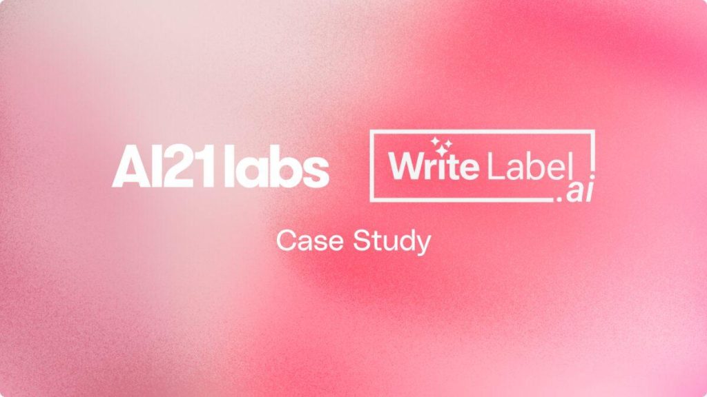 How to Use AI to Write Case Study Blog Posts