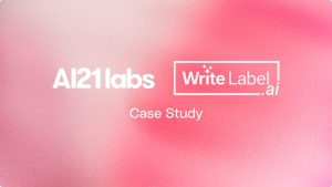 How to Use AI to Write Case Study Blog Posts