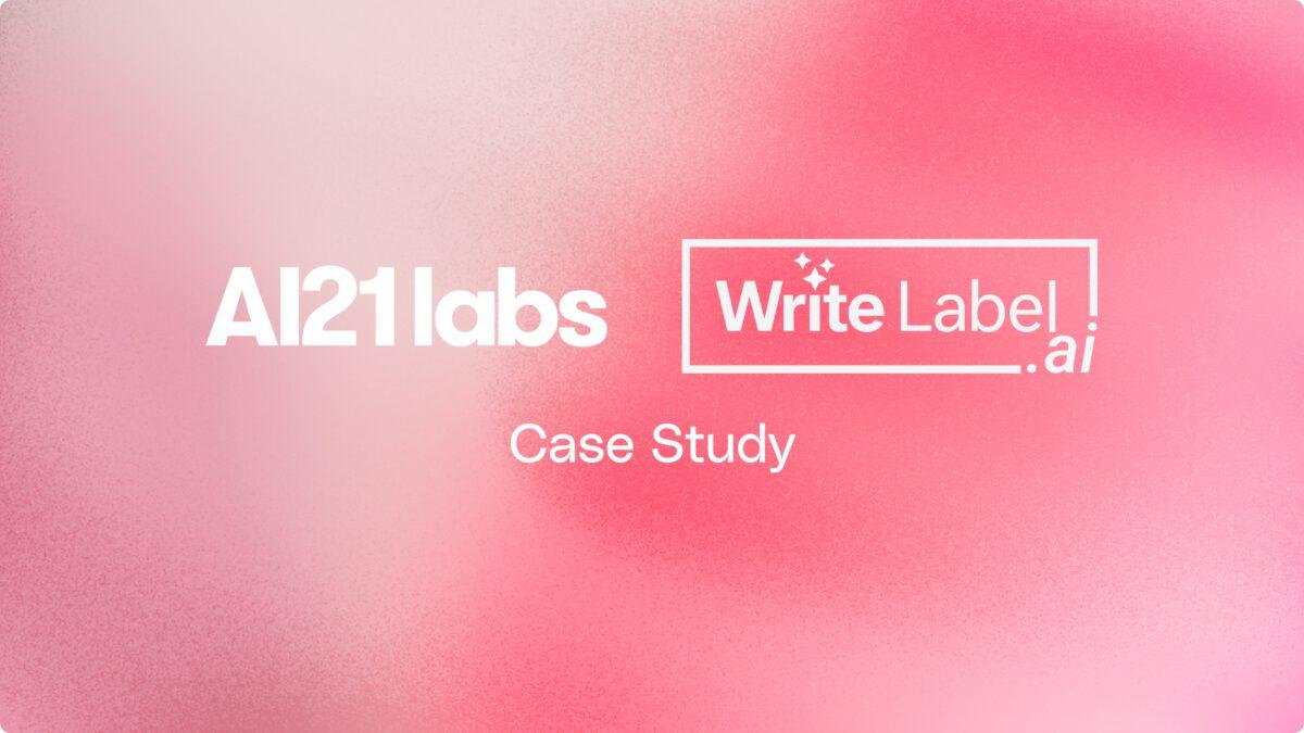 How to Use AI to Write Case Study Blog Posts