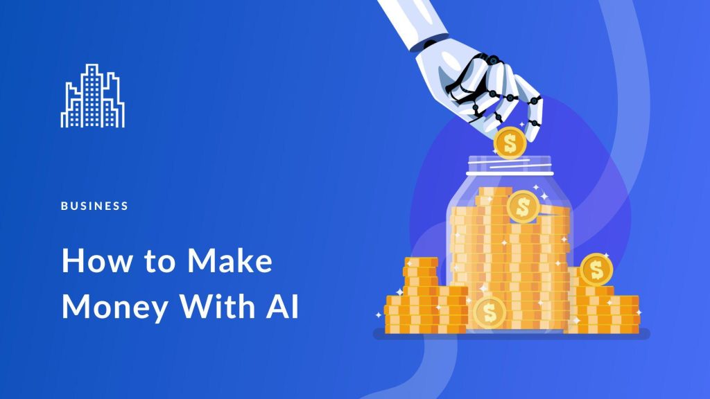 How to Build a Money-Making Blog with AI Tools
