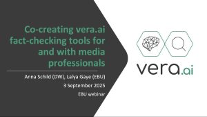 Best AI Tools for Blog Post Fact-Checking