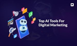 AI Tools Every Digital Marketer Should Use to Double Campaign ROI in 2025