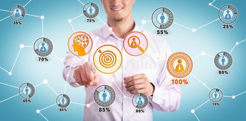 How AI Streamlines Prospect Identification and Qualification