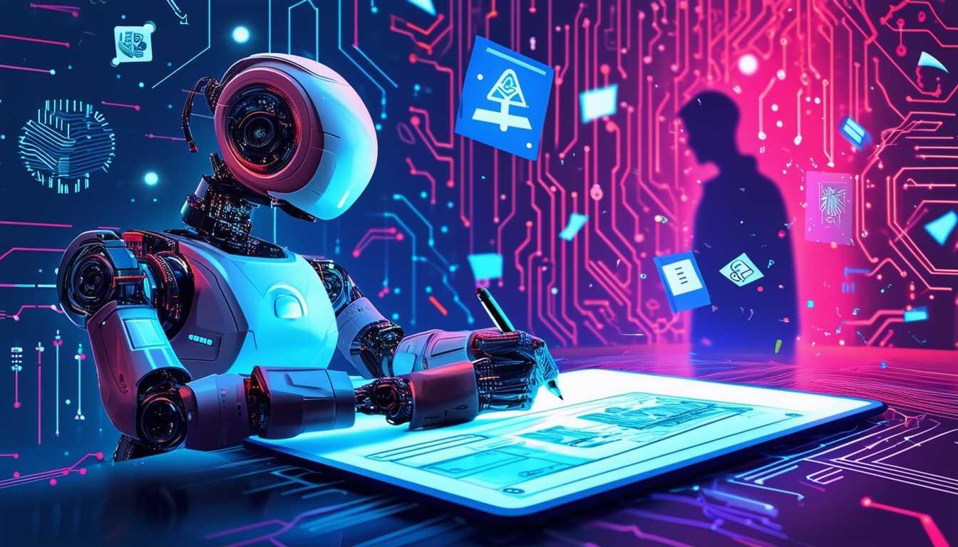 Optimizing AI Workflows for Efficient Graphic Creation and Consistent Branding