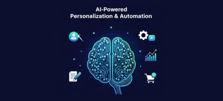 Crafting Personalized Affiliate Recommendations with AI Insights