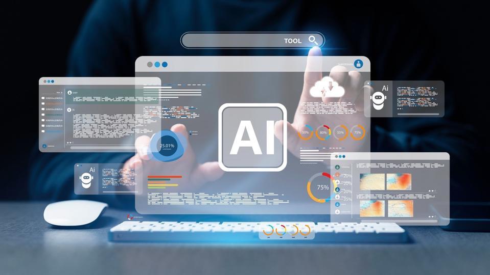 Choosing the Right AI Tool for Your Blogging Style