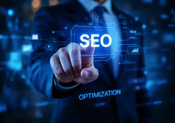 Leveraging AI for SEO Optimization and Keyword Research