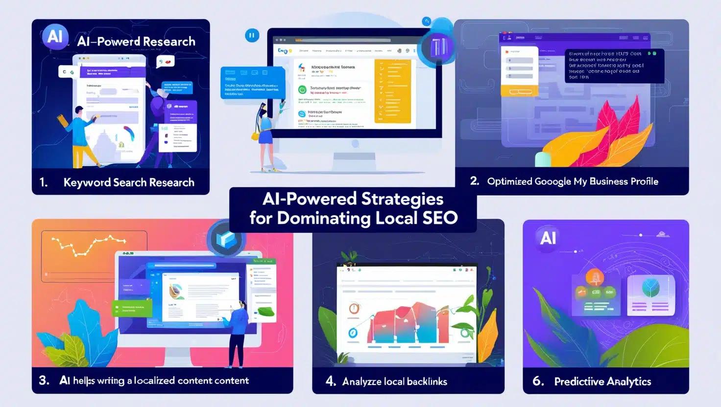 Measuring Success and Refining Strategies with AI Analytics