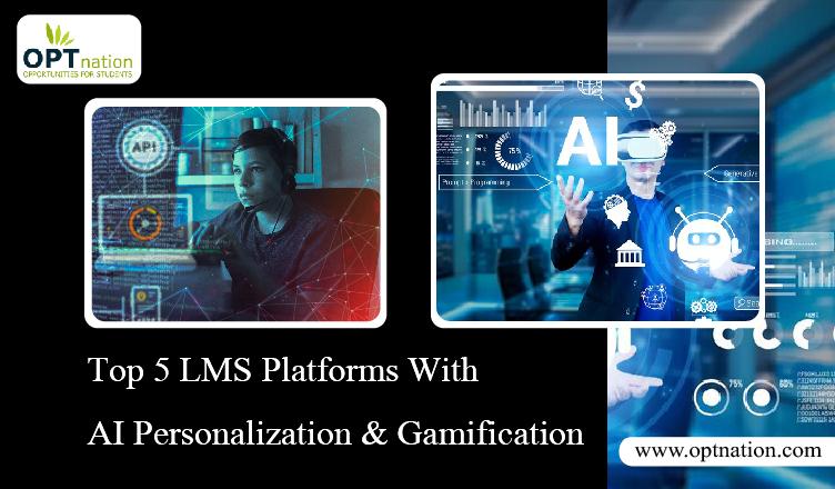 Top AI Platforms Enhancing Personalization and Engagement