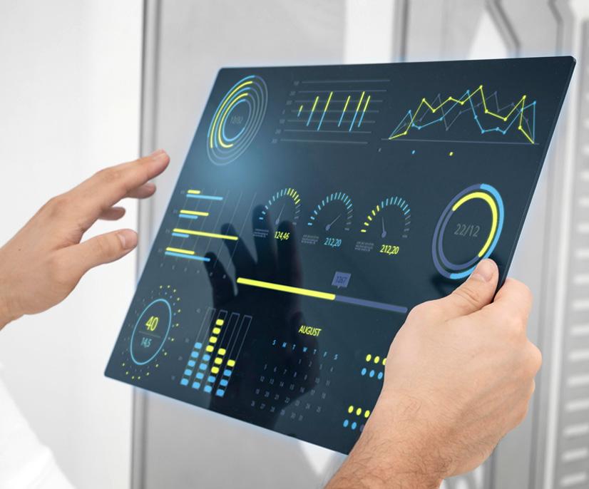 Measuring Success and ROI with AI-Powered Analytics