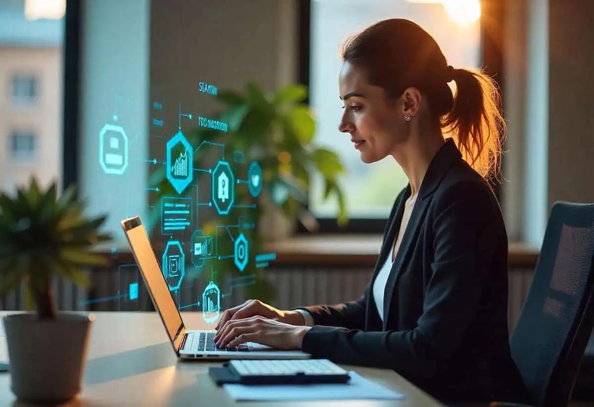 Understanding the Role of AI in Modern Blogging