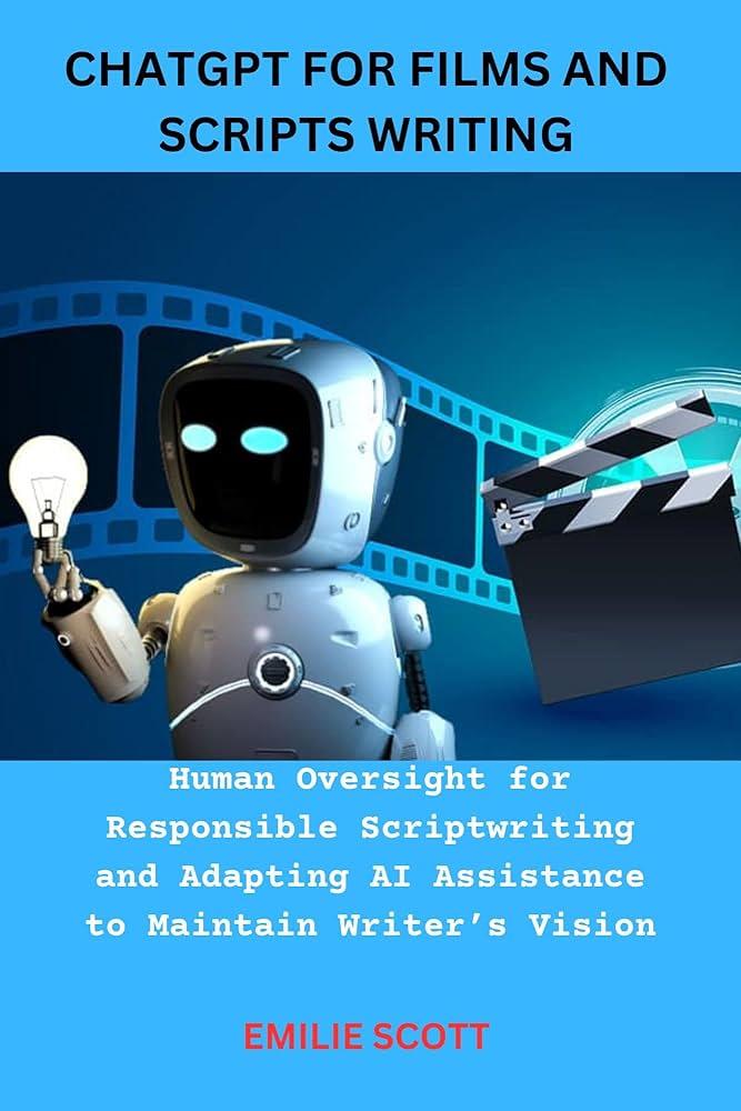 Harnessing ChatGPT for Scriptwriting and Concept Generation