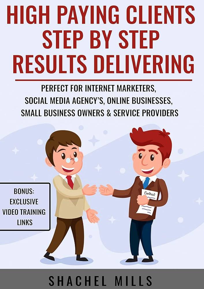 Understanding Key Features That Attract High Paying Clients
