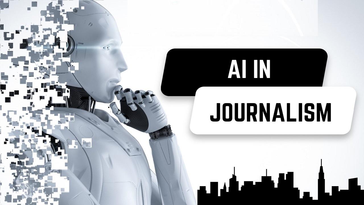 Understanding the Role of AI in Modern News Blogging