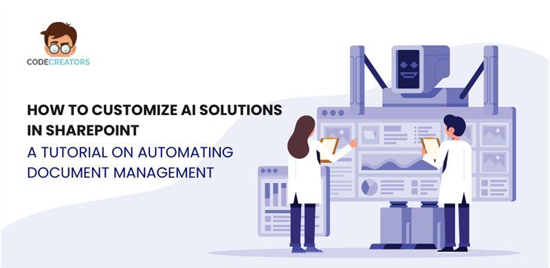 Advanced AI Solutions Offering Customization and Precision