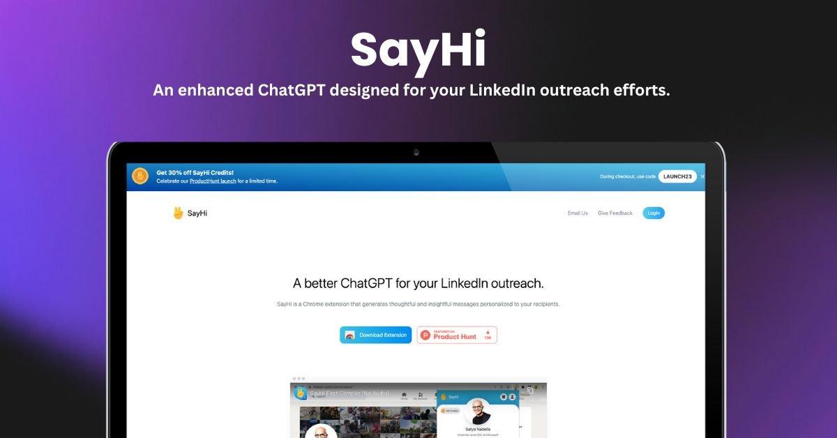 AI Solutions for Personalized LinkedIn Messaging and Outreach