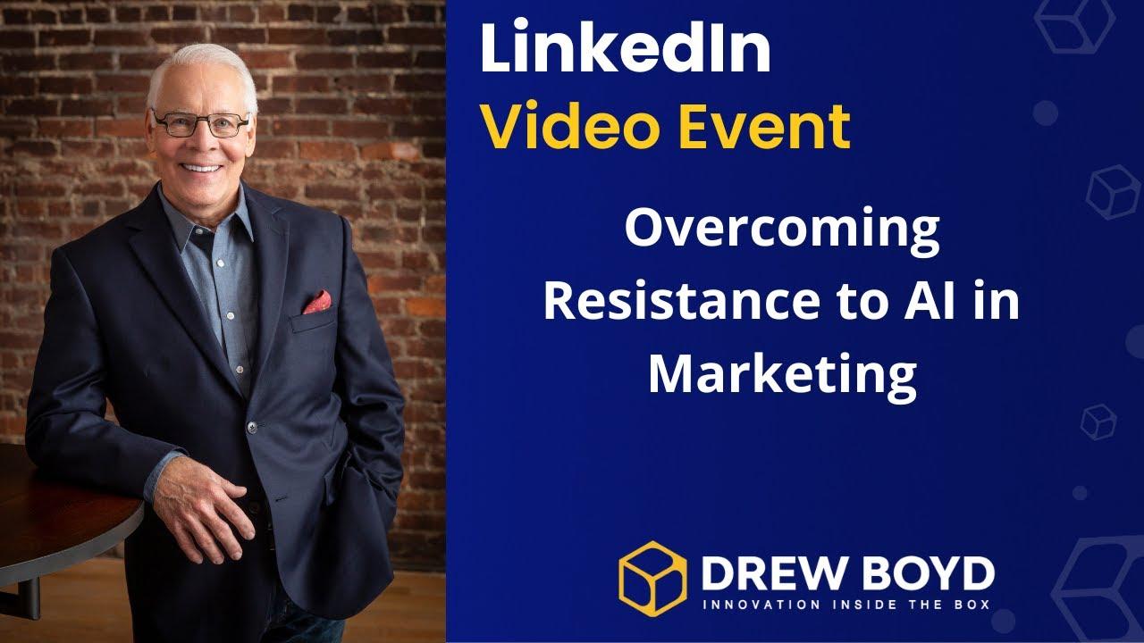 Top AI Innovations Transforming LinkedIn Marketing Strategies