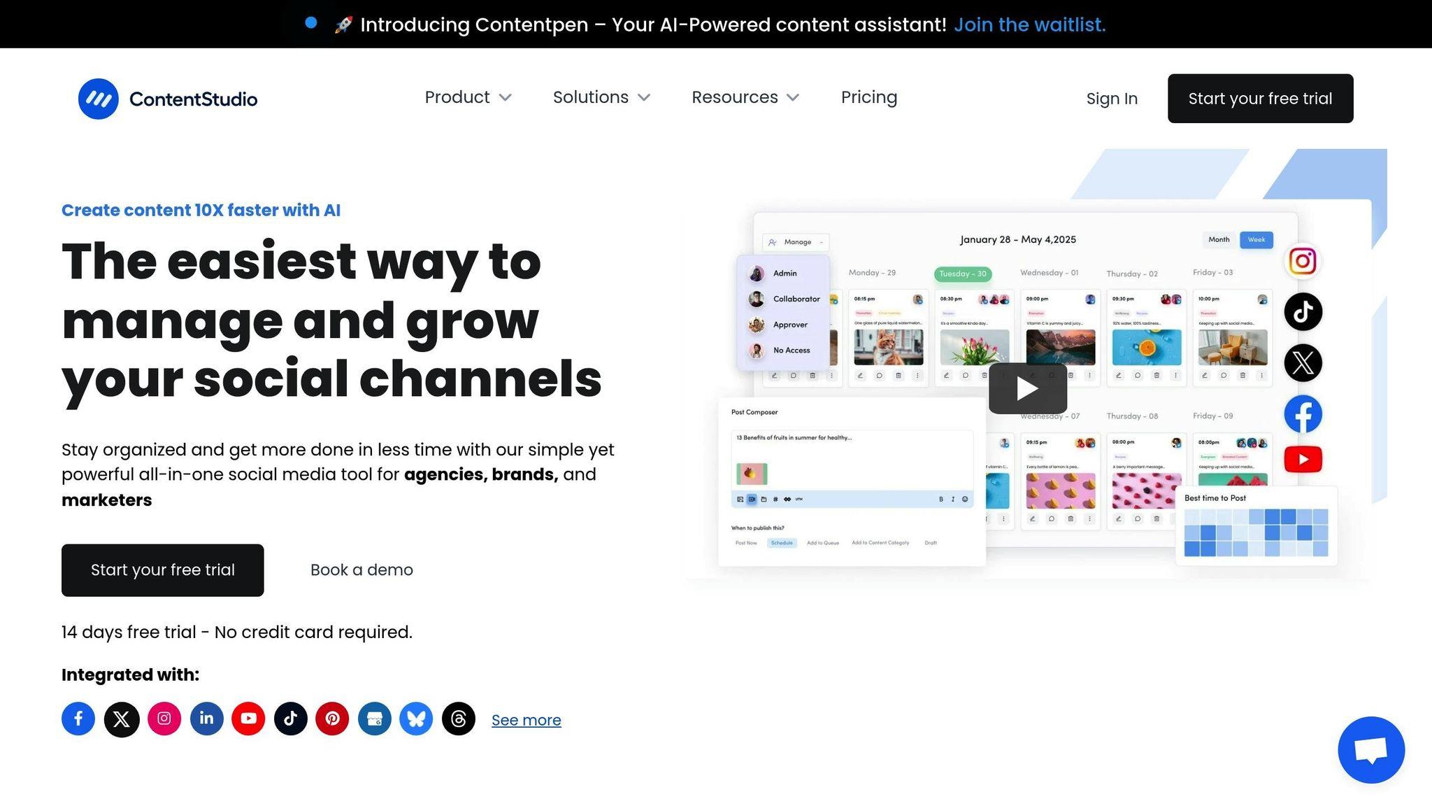 Case Studies Demonstrating Success with AI-Powered Scheduling Tools