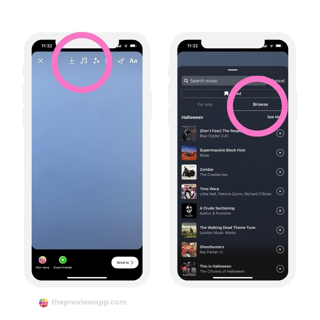 Incorporating Trending Audio to Enhance Viral Potential