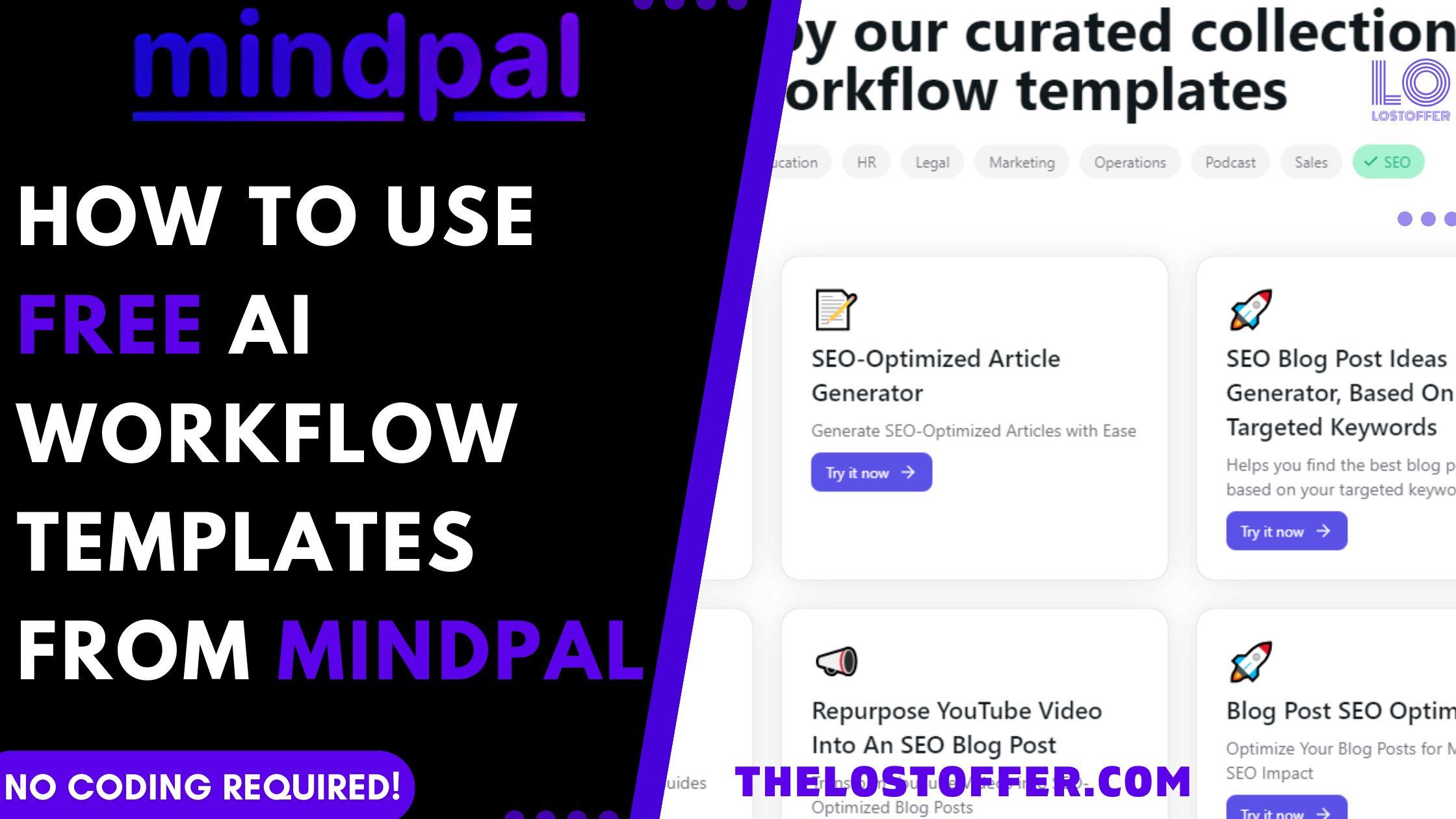 Integrating AI Templates with Your Blogging Workflow