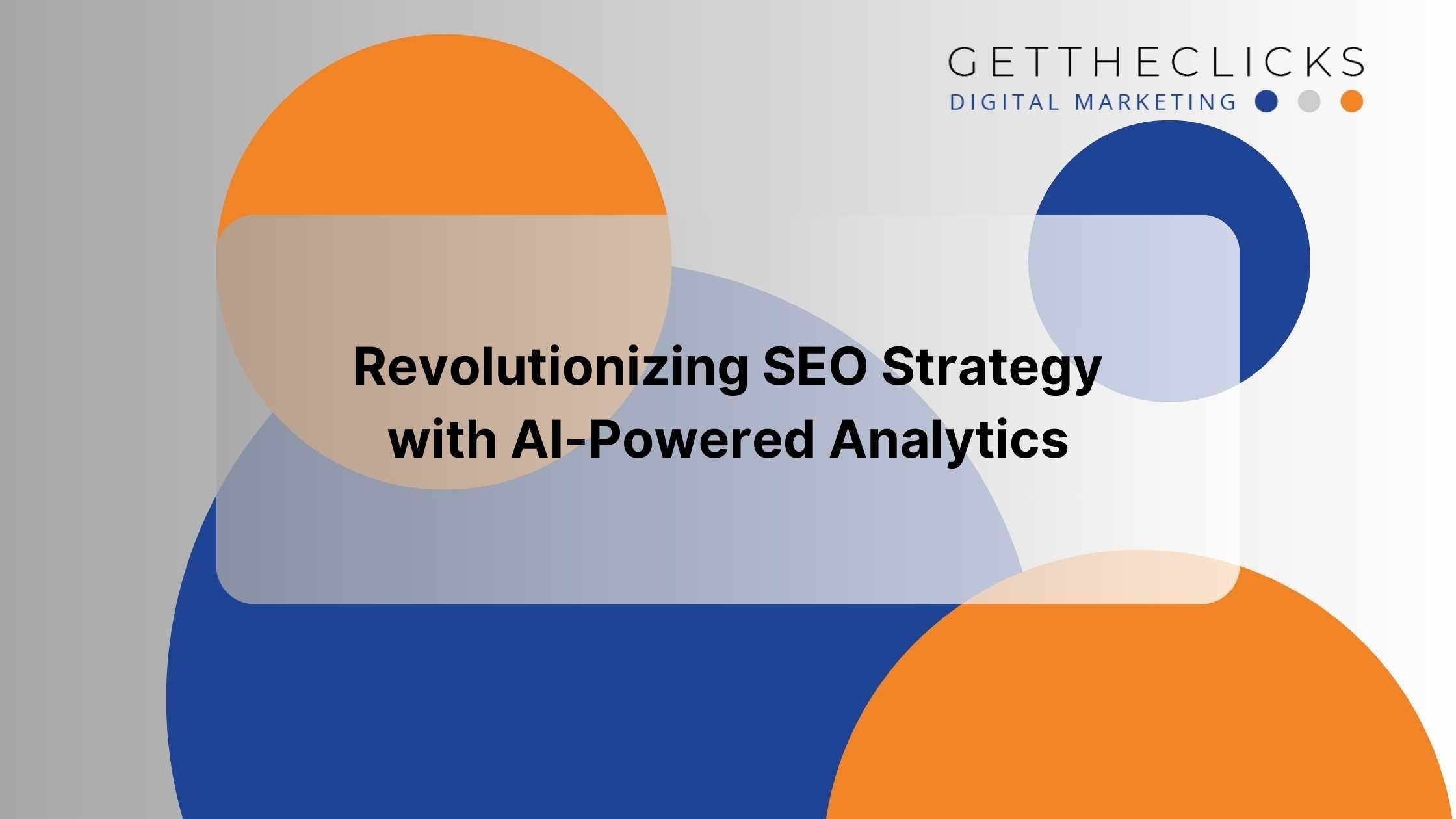 Future Trends in AI-Powered SEO Analysis for Bloggers