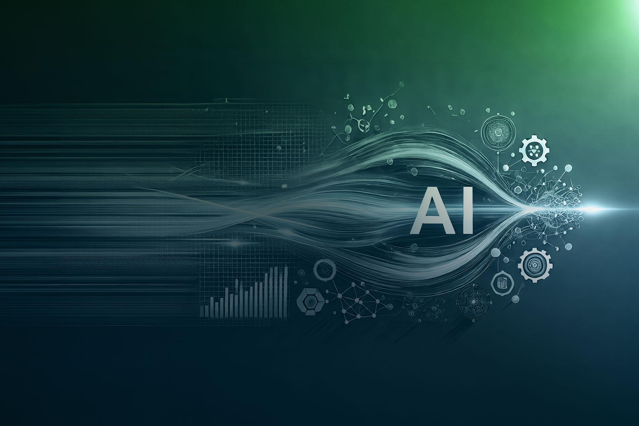 Understanding the Role of AI in Modern Blog Analytics