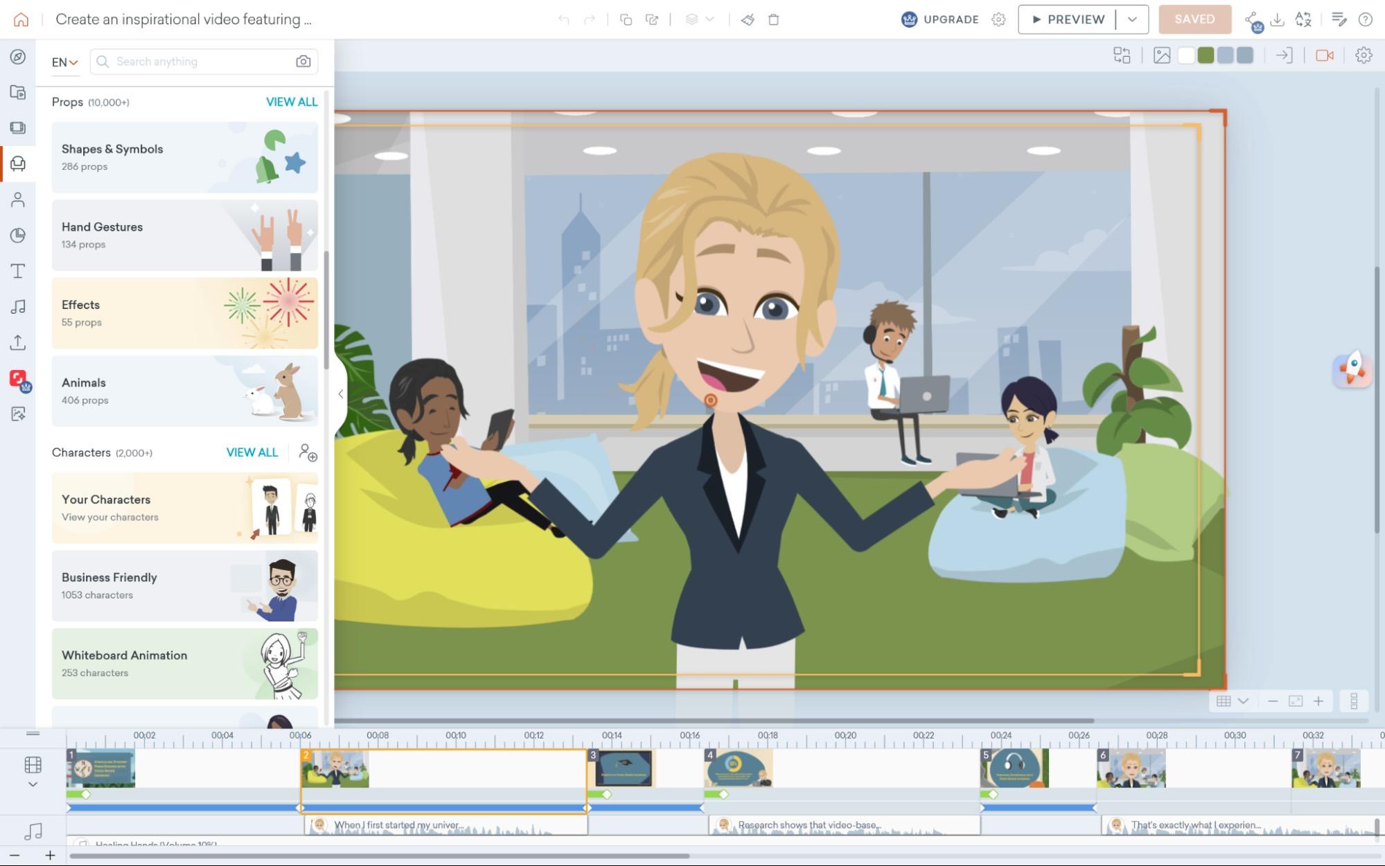 Comparing AI Tools Based on Integration with Video Editing Software