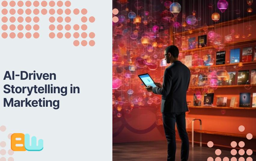 Identifying Key Data Points for Effective AI-Driven Storytelling