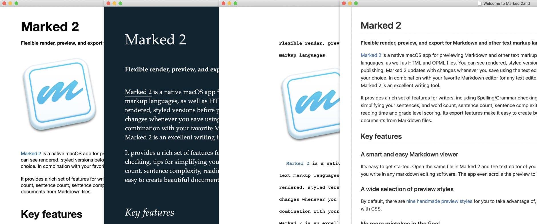 Smart Editing Tools for Polishing Manuscripts with Precision