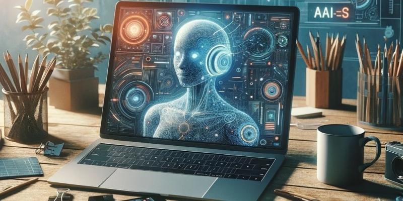 Mastering AI-Driven Design Techniques to Create Engaging and Unique Graphics