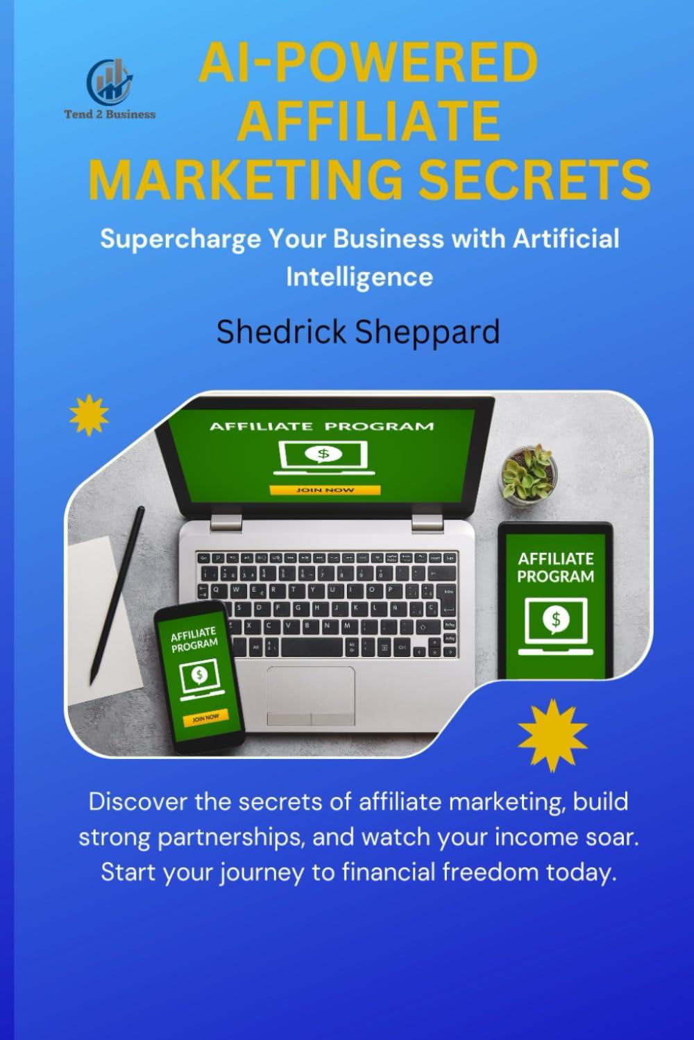 Leveraging AI for Personalized Affiliate Marketing Strategies