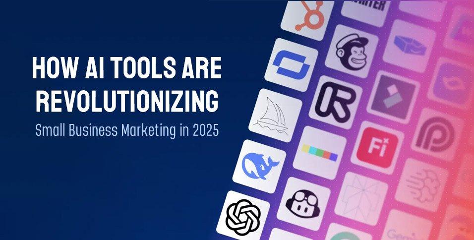 Choosing the Right AI Tools for Your Small Business Needs