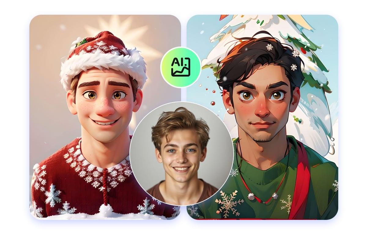 Choosing the Right AI Tools for Holiday-Themed Content Creation